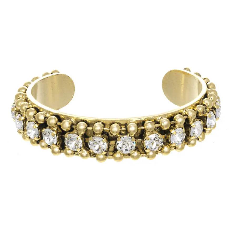 Coco Cuff | TOVA