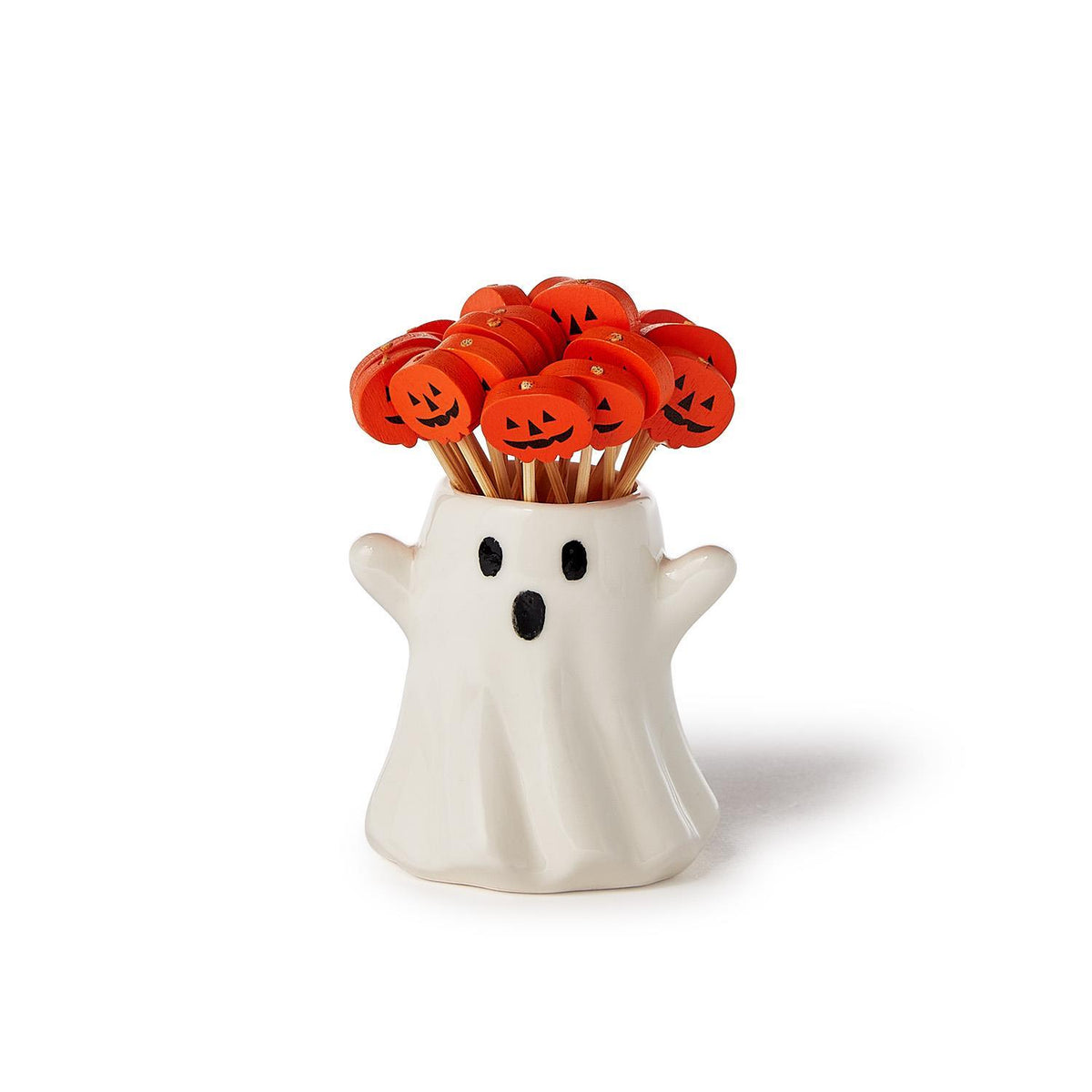 Ghost Pick Holder - 20 Picks