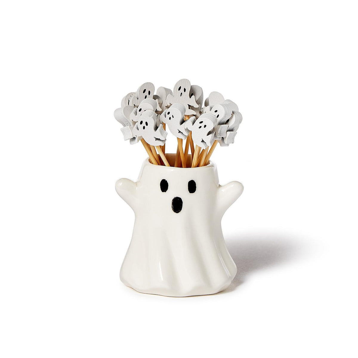 Ghost Pick Holder - 20 Picks