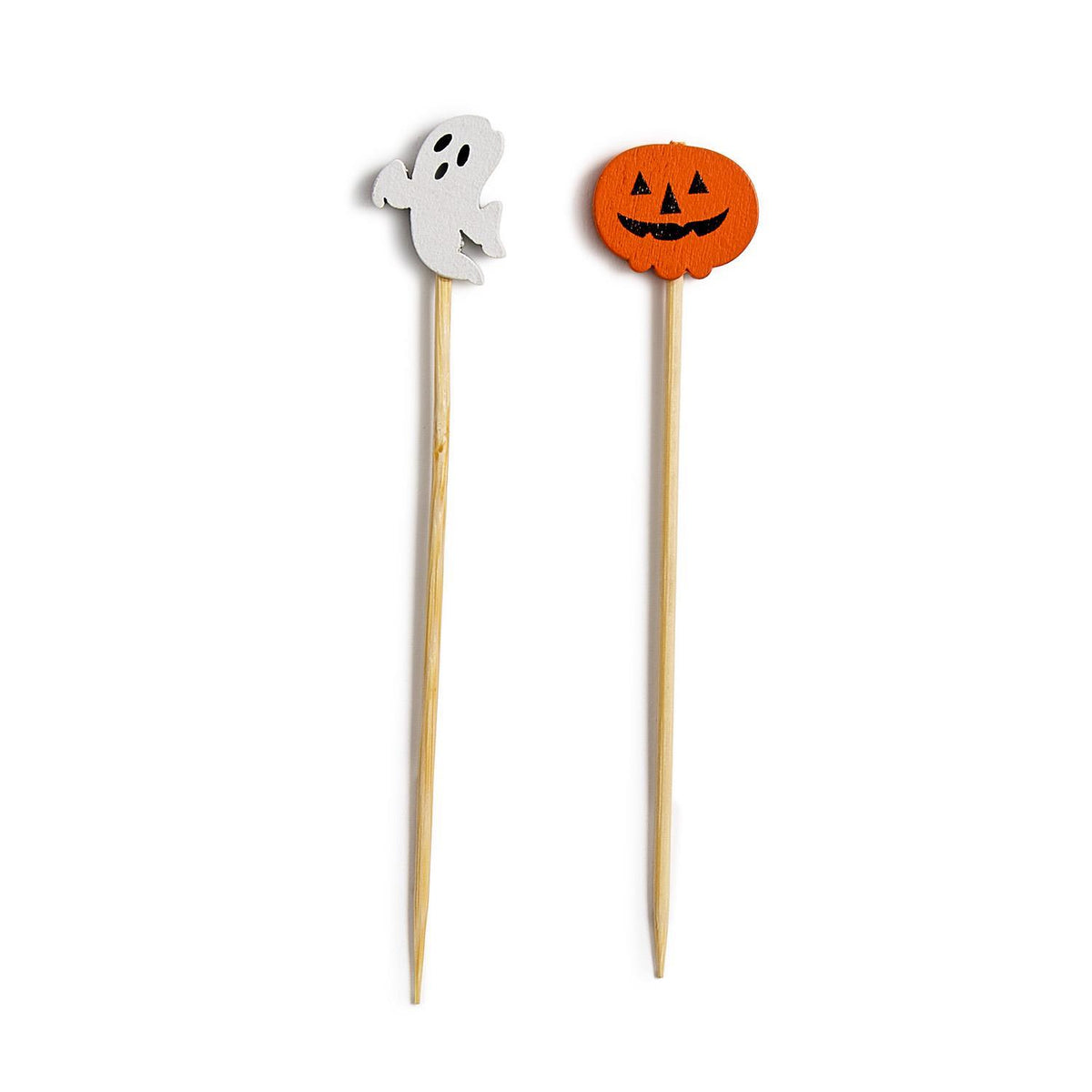 Ghost Pick Holder - 20 Picks