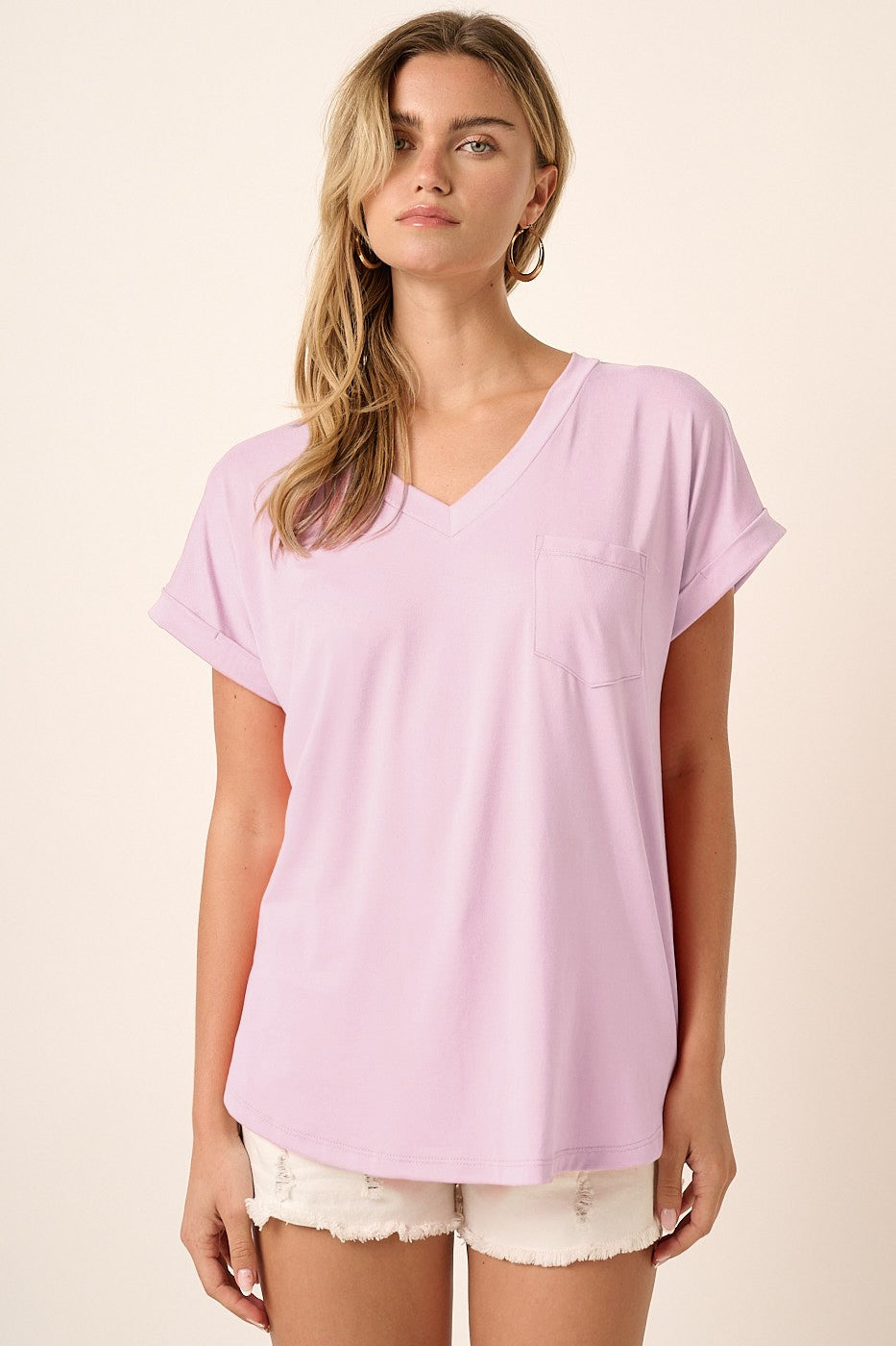 Maple Detail Dolman Top | PLUS SIZE AVAILABLE