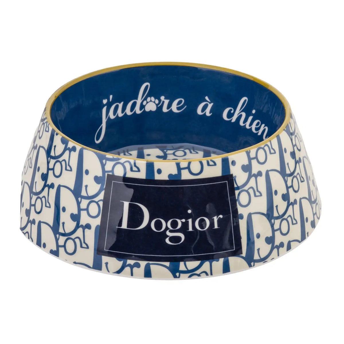 Dogior Designer Pet Bowl