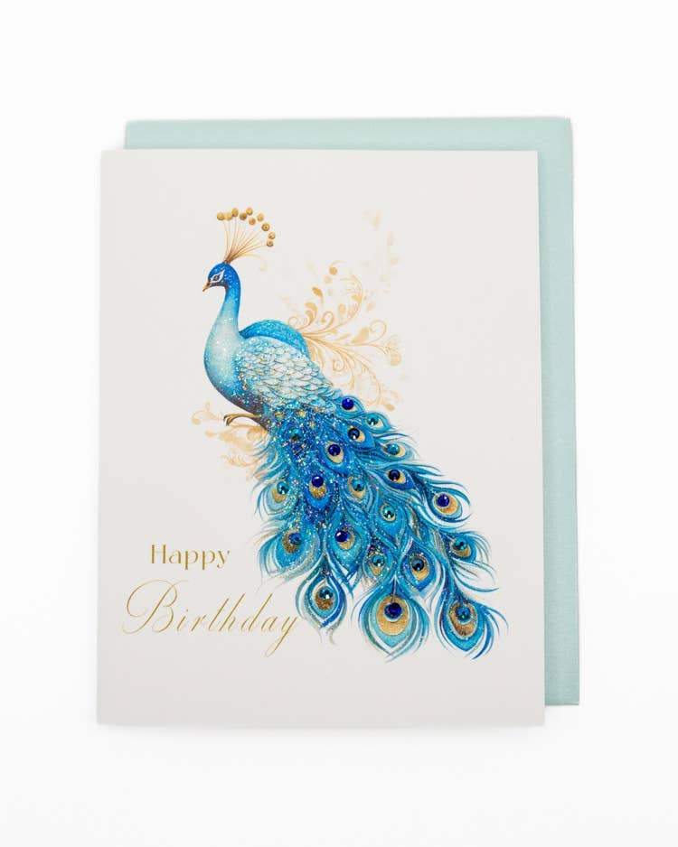 Lila's Luxury Greeting Card Collection