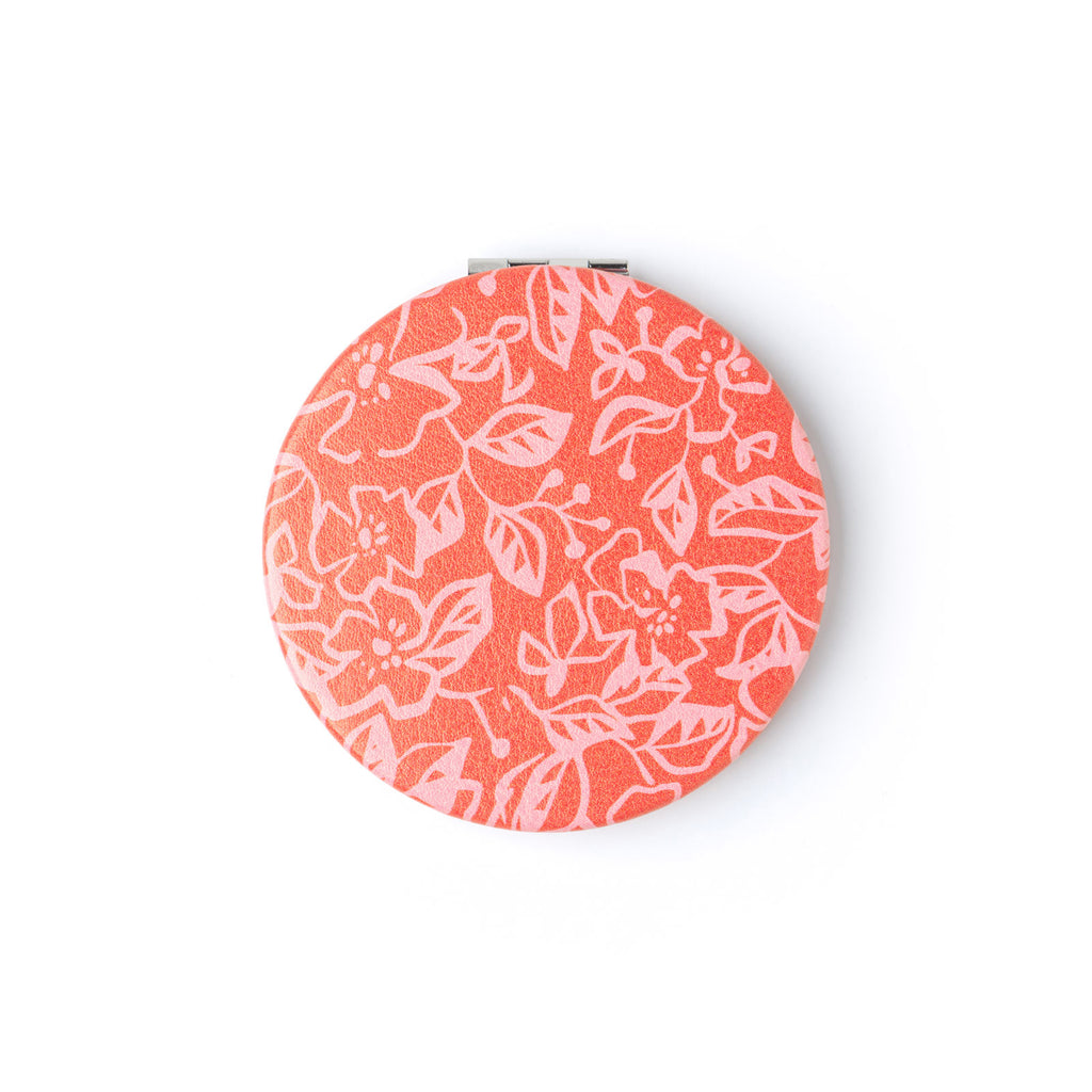 I Feel Seen Compact Mirror