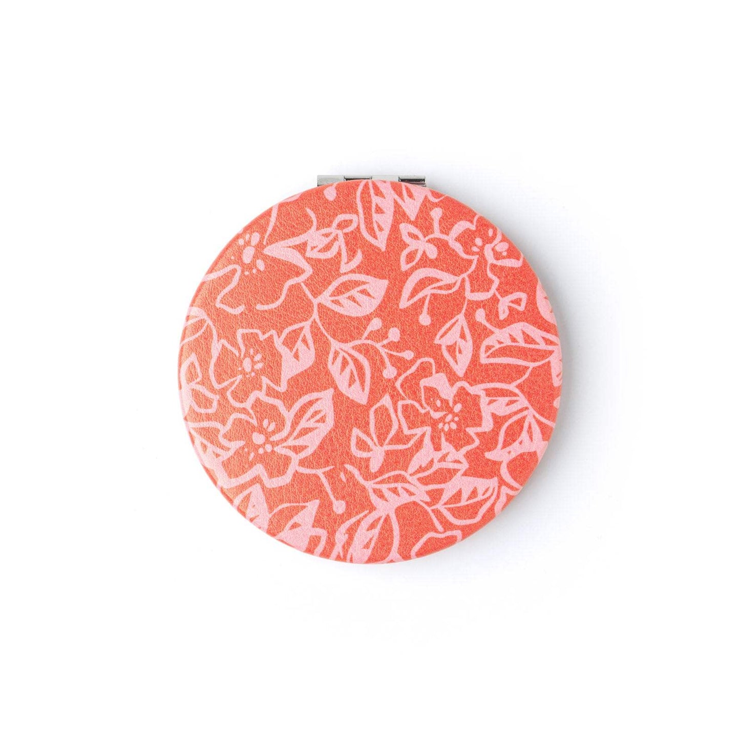 I Feel Seen Compact Mirror