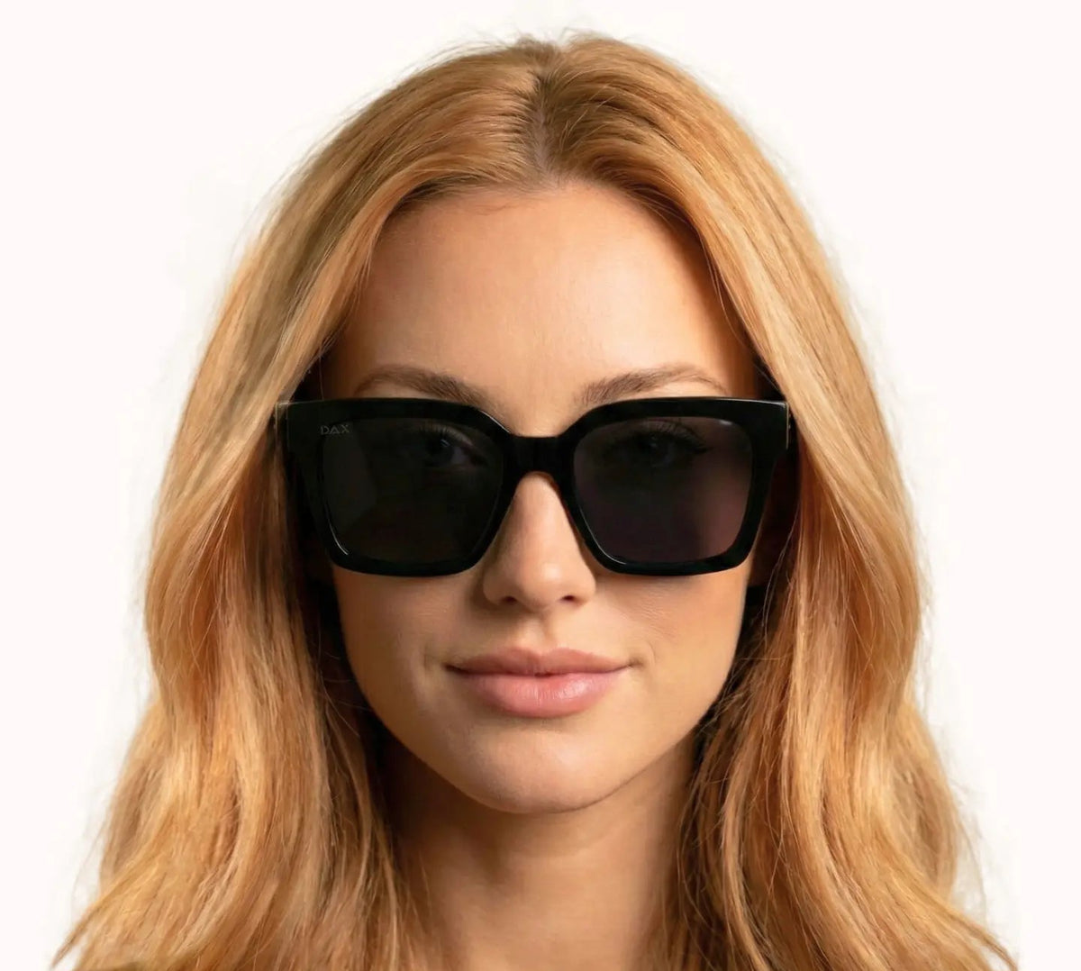 Wylie Oversized Square Sunnies