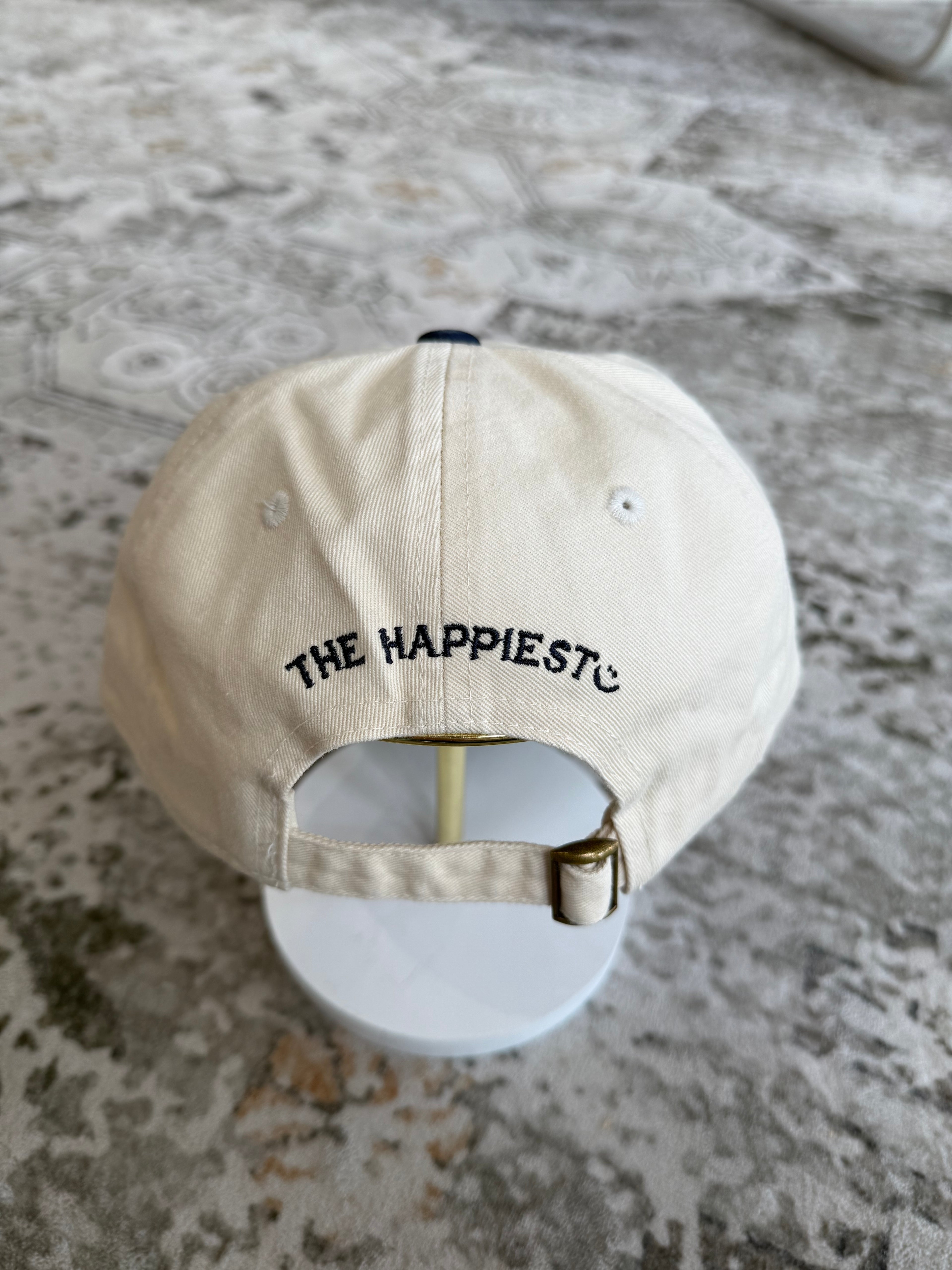 'Totally Mentally Stable' Trucker Hat