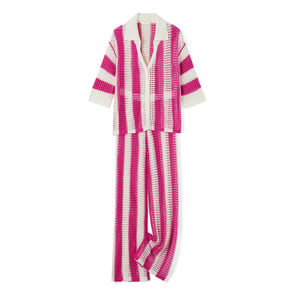 Beachin' Around Cover Up Set