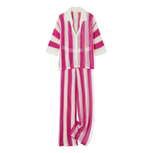 Beachin' Around Cover Up Set