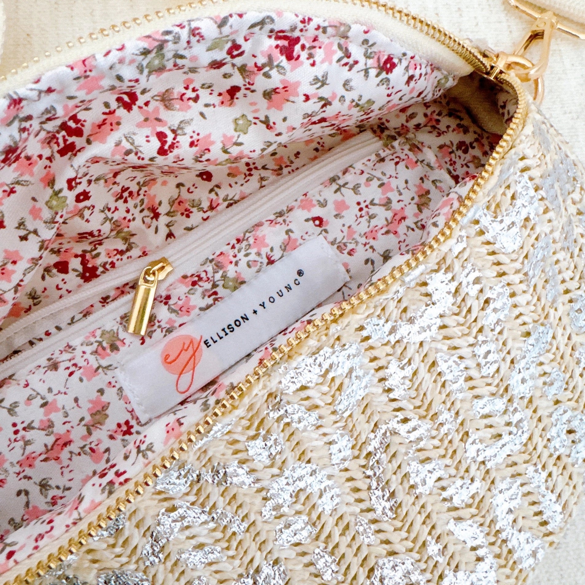 Edge Breeze Cheetah Belt Bag