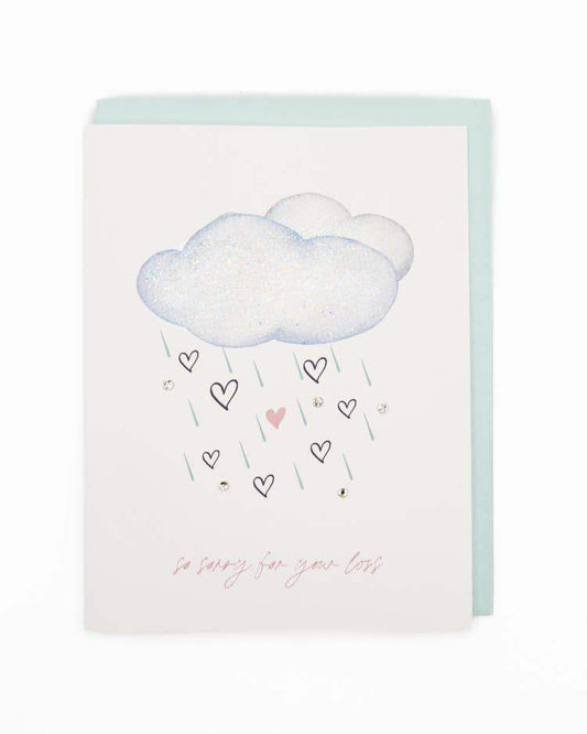 Lila's Luxury Greeting Card Collection