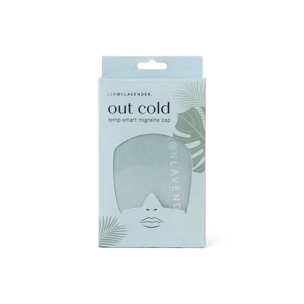 Out Cold Migraine Cooling Cap