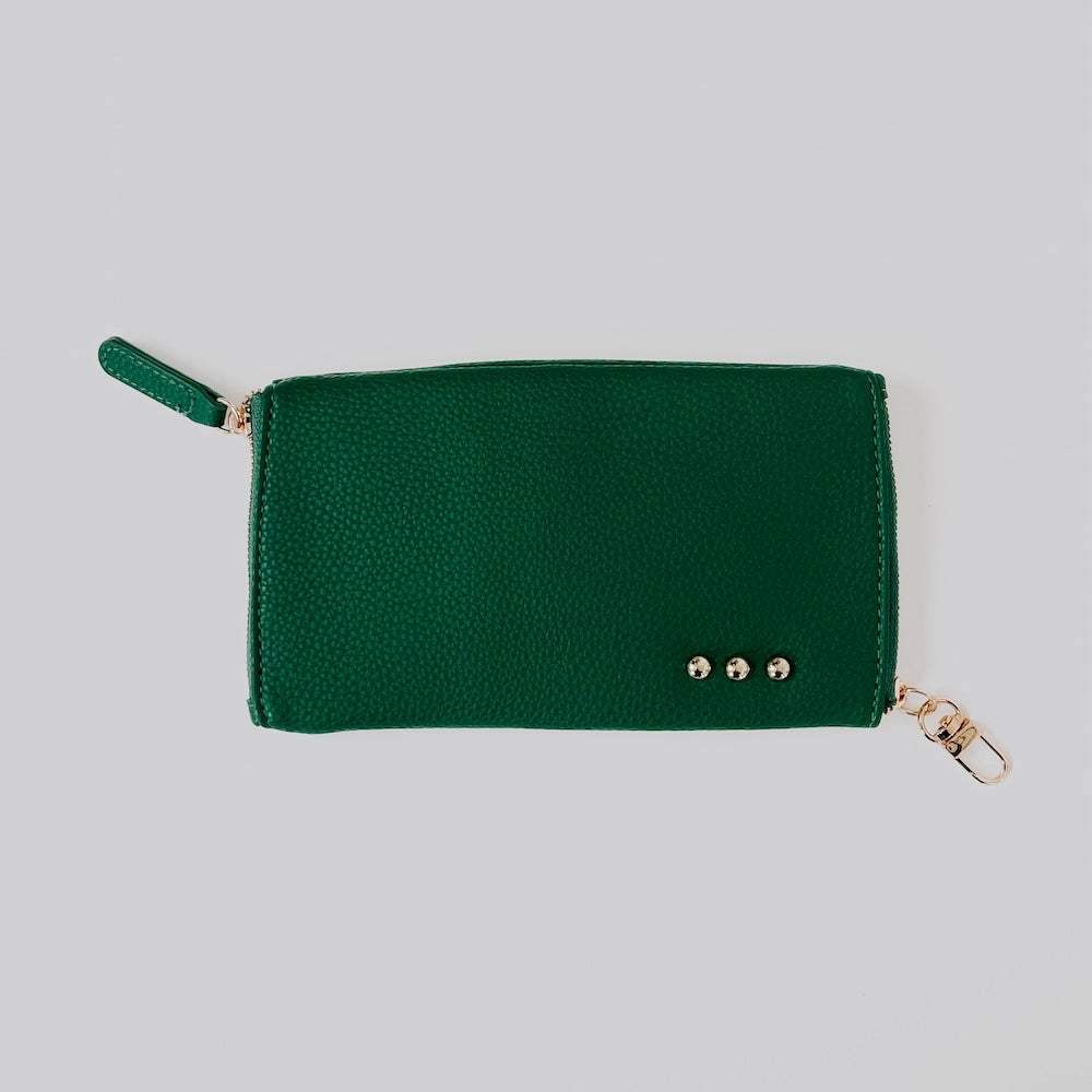 Skyla 2-in-1 Glasses Case Holder