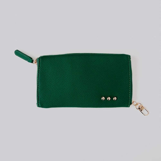Skyla 2-in-1 Glasses Case Holder