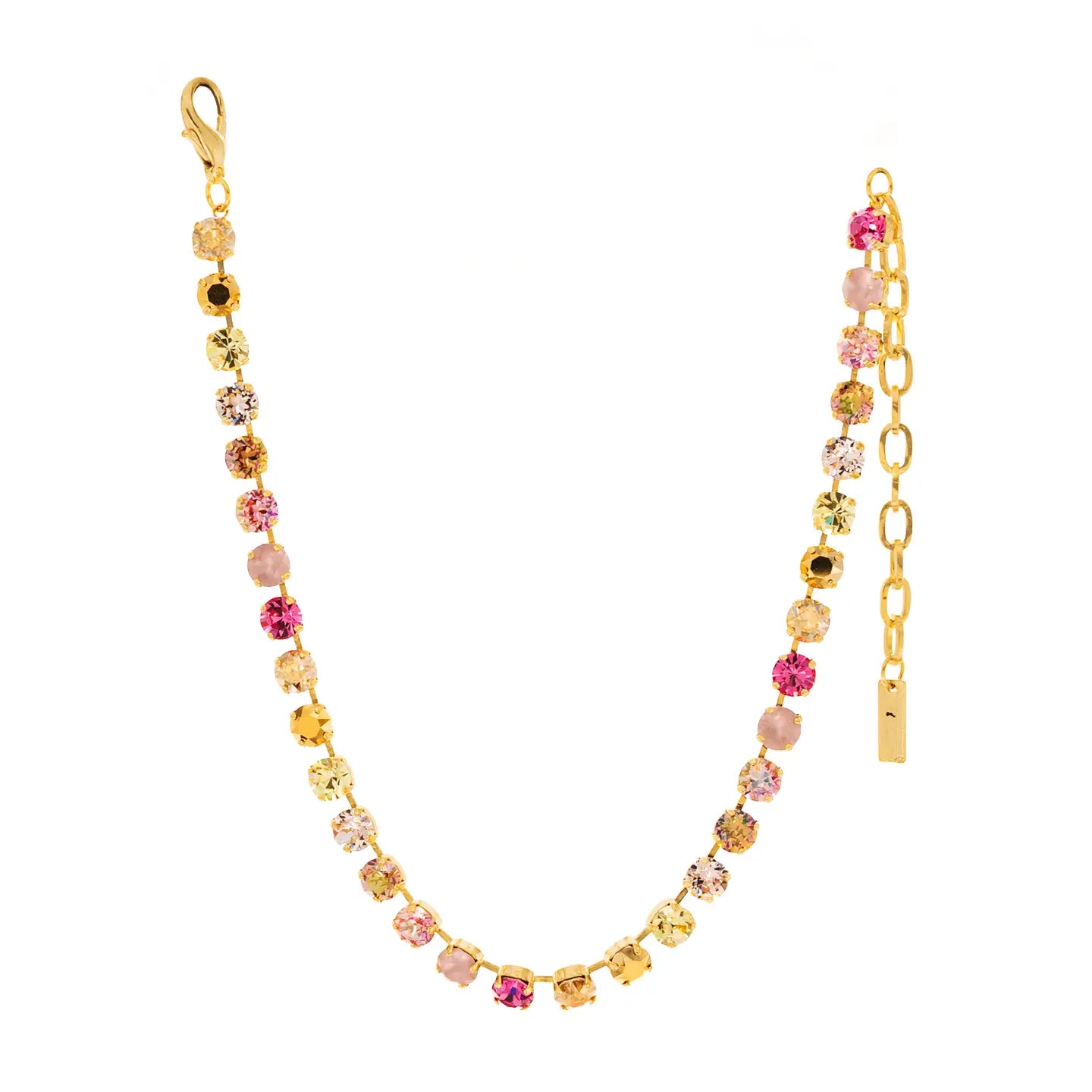 Oakland Necklace | TOVA