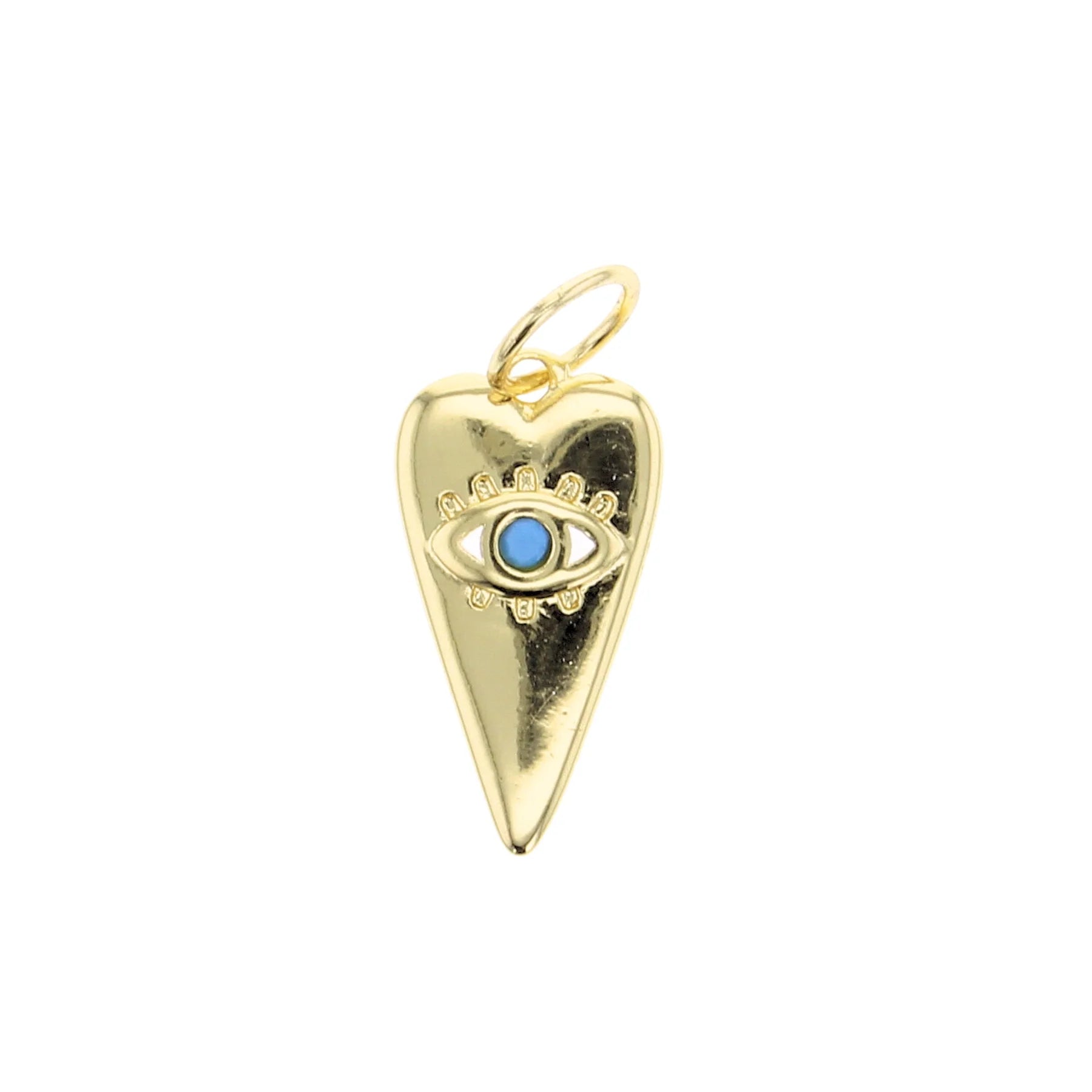 Evil Eye Charms