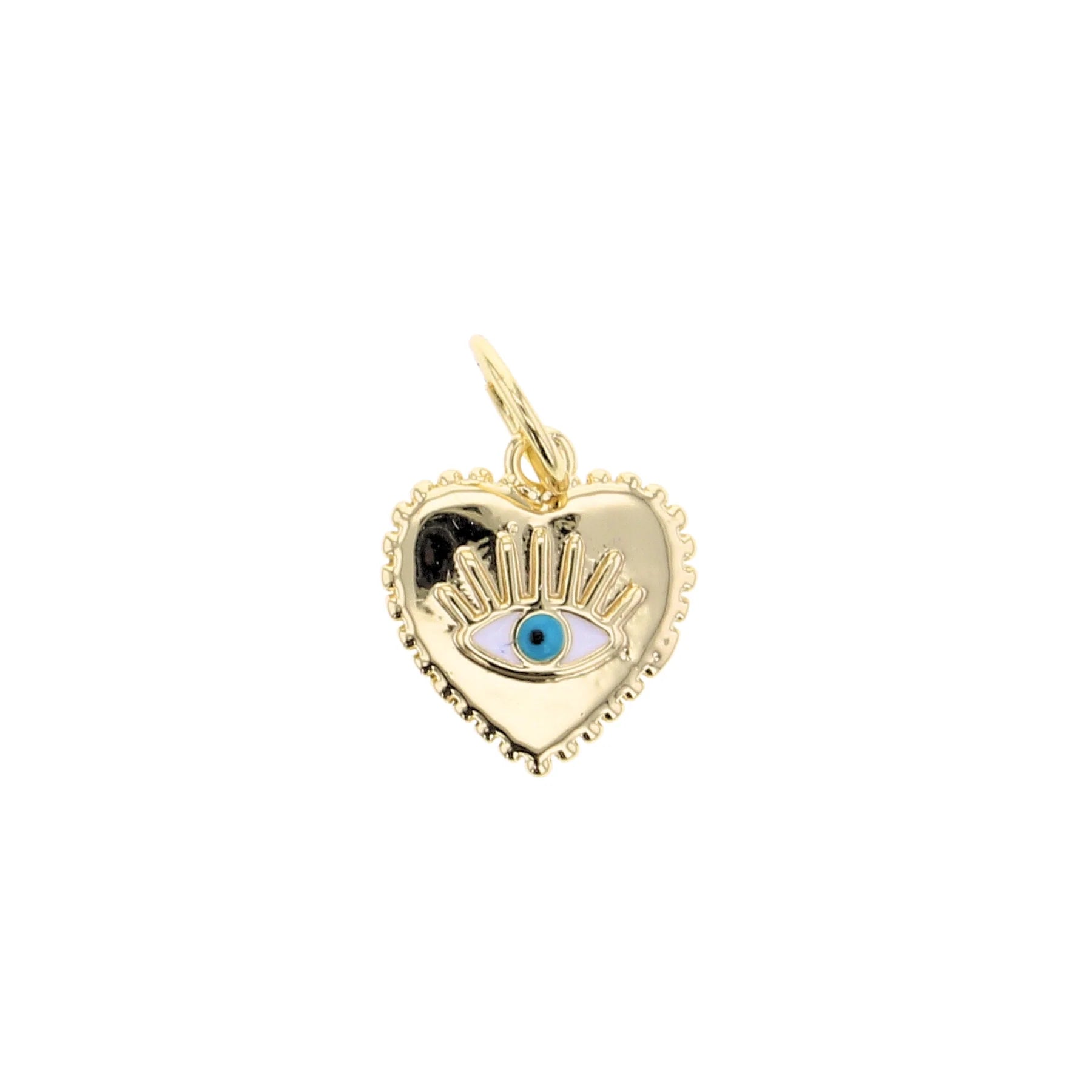 Evil Eye Charms