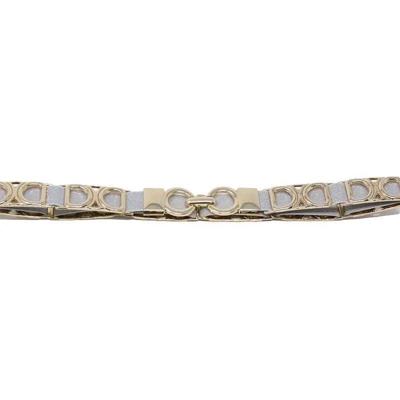 One Size Stretch Belt