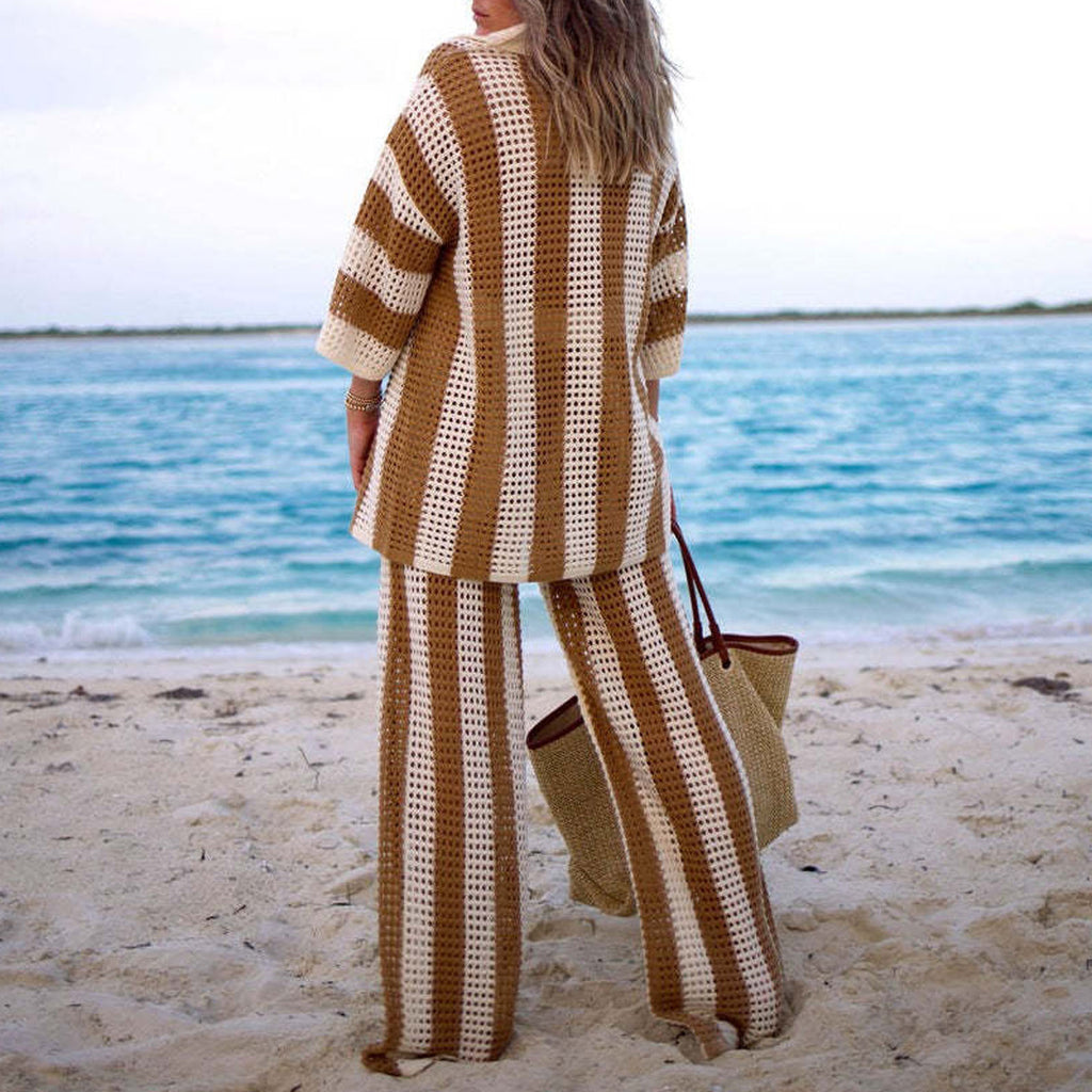 Beachin' Around Cover Up Set