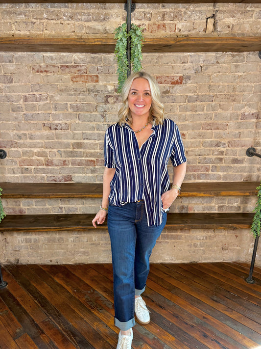 Catherine Boyfriend Jeans - Abelia | Kut from the Kloth | PLUS SIZE AVAILABLE