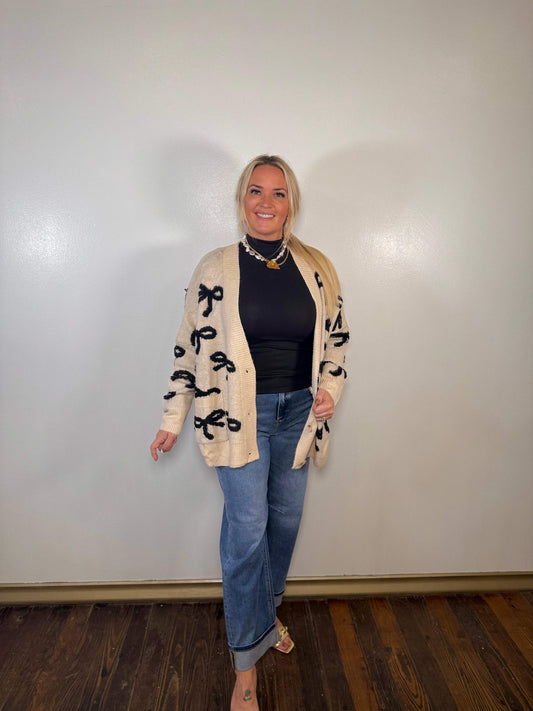 Slouchy Crop Barrel Cuffed Jeans | Risen Jeans | PLUS SIZE AVAILABLE