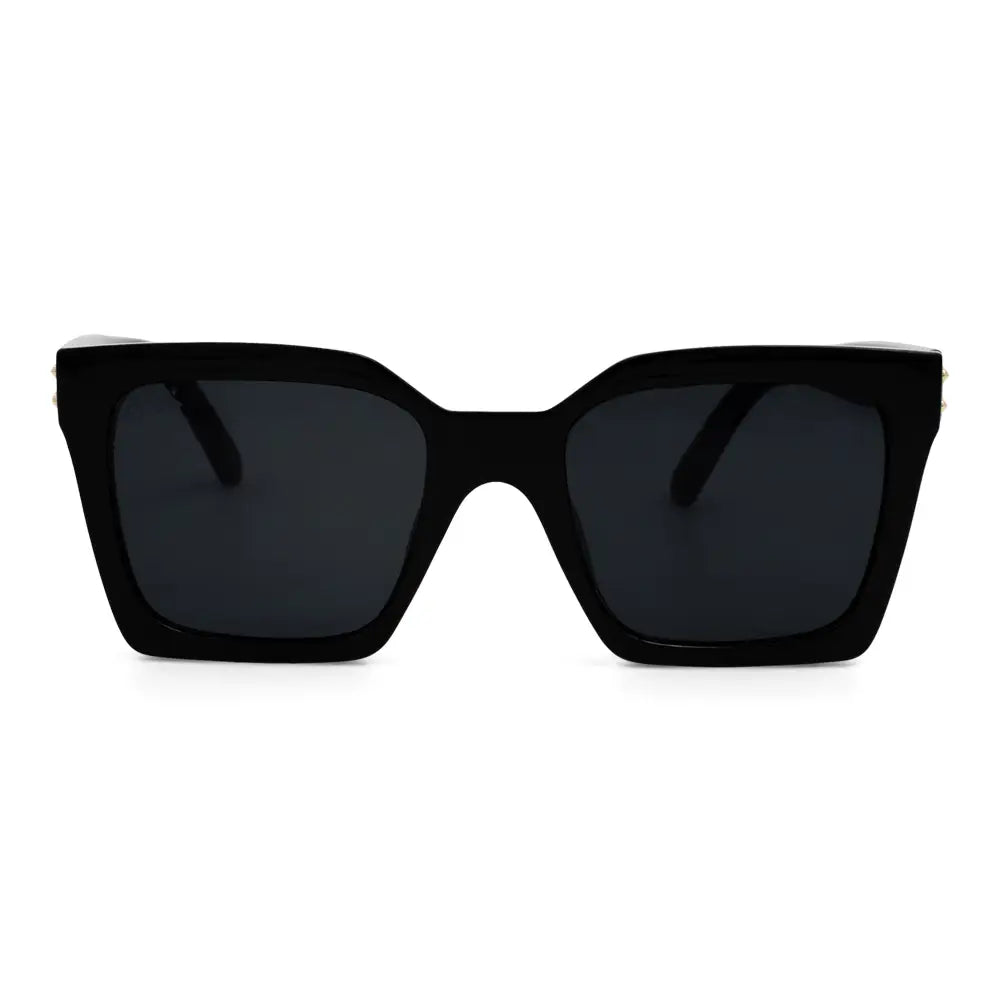 Wylie Oversized Square Sunnies