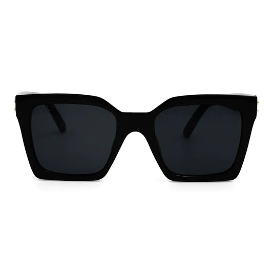 Wylie Oversized Square Sunnies