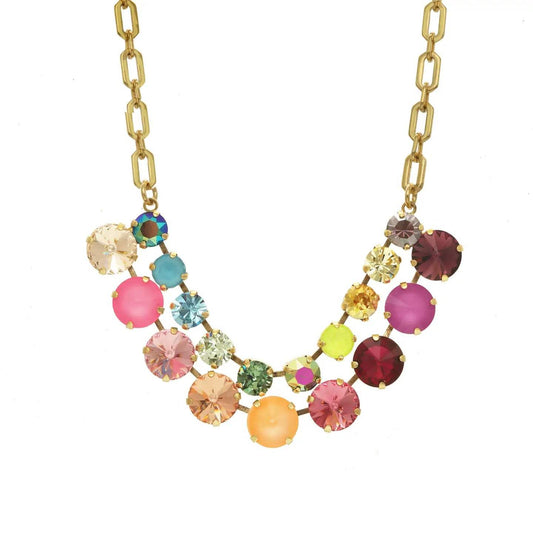 Vivica Necklace | TOVA