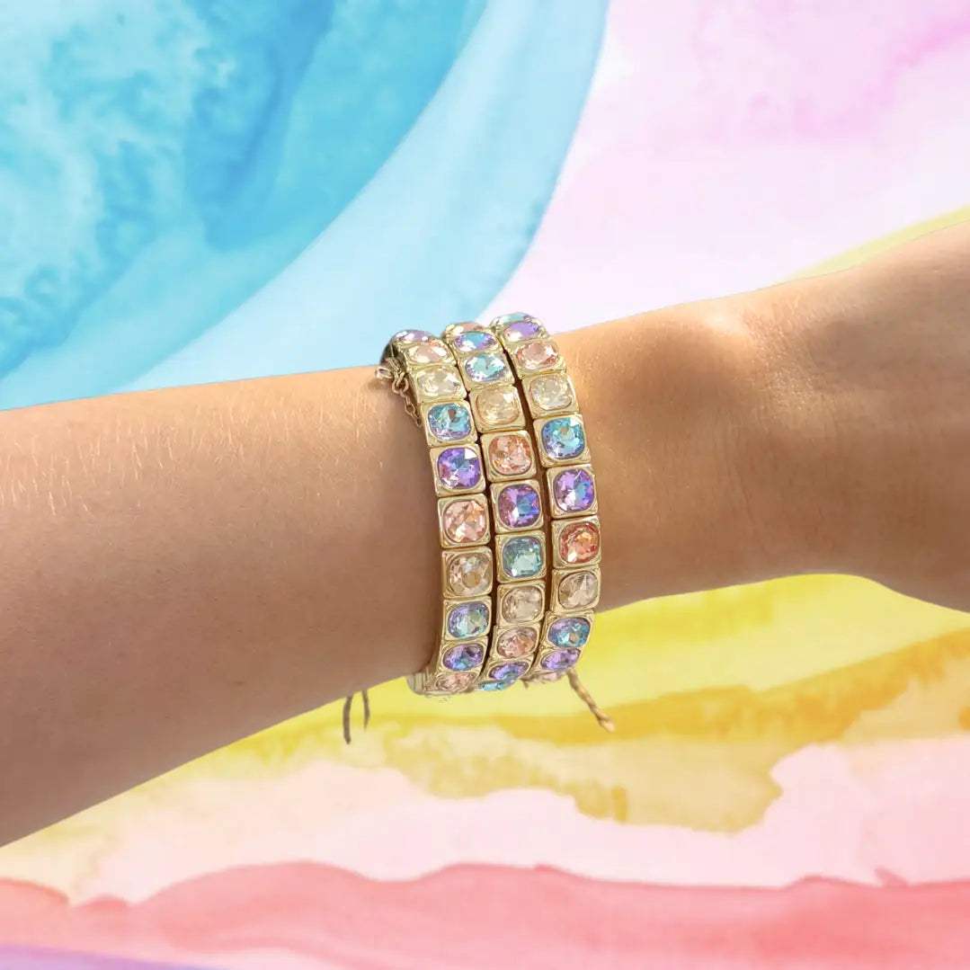 The Glimmer Bracelet