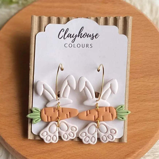 Bunny Hoops