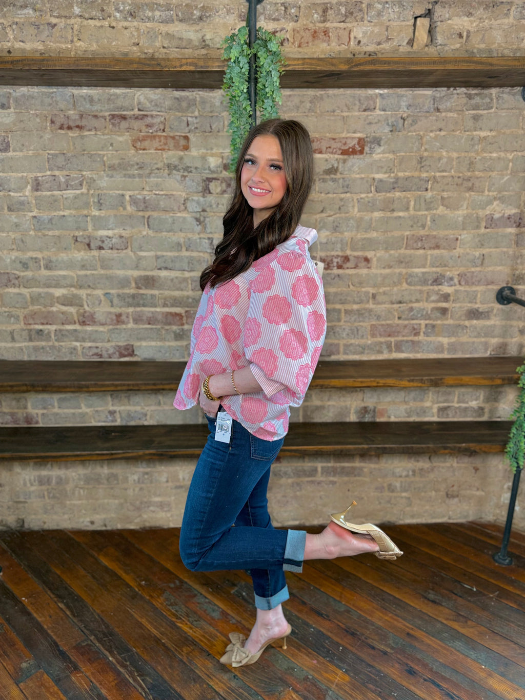 Catherine Boyfriend Jeans - Abelia | Kut from the Kloth | PLUS SIZE AVAILABLE