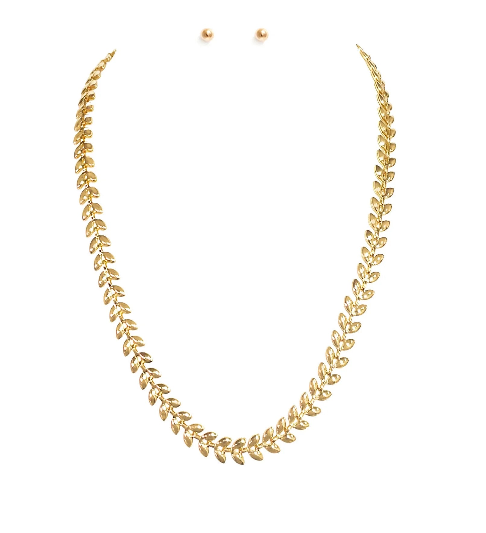 Sadie Mae Necklace