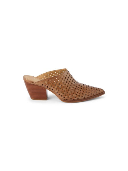 Sammie Mule Heels