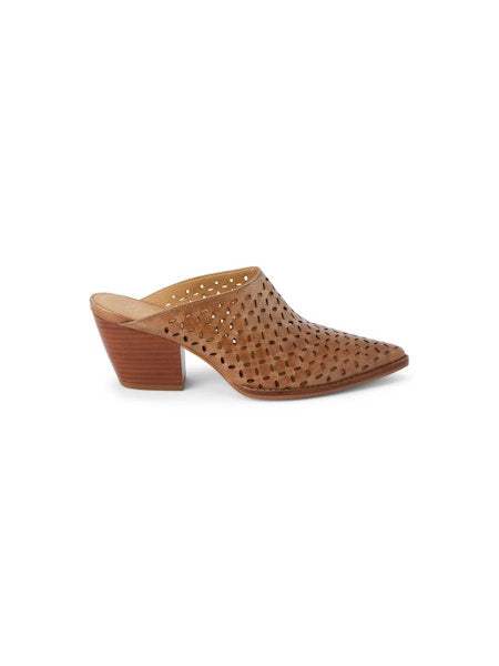 Sammie Mule Heels