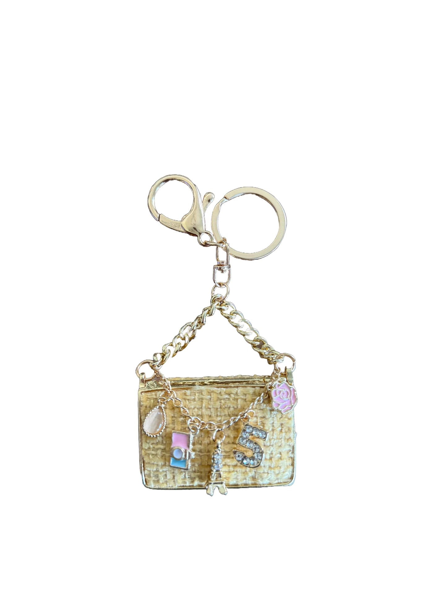 Purse Charms