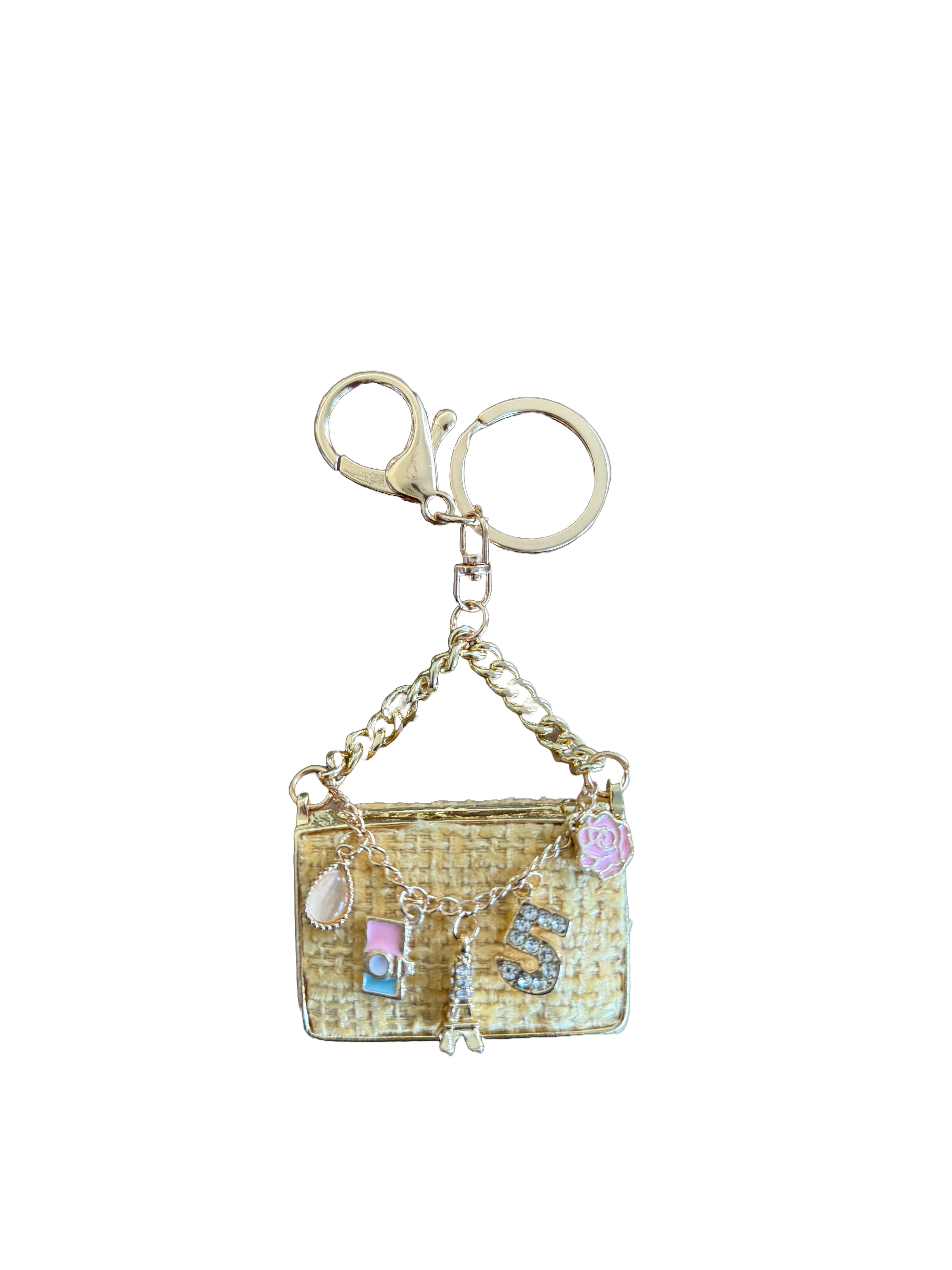 Purse Charms