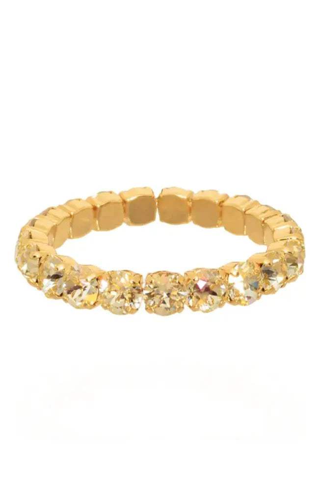 Oakland Stretch Bracelet | TOVA