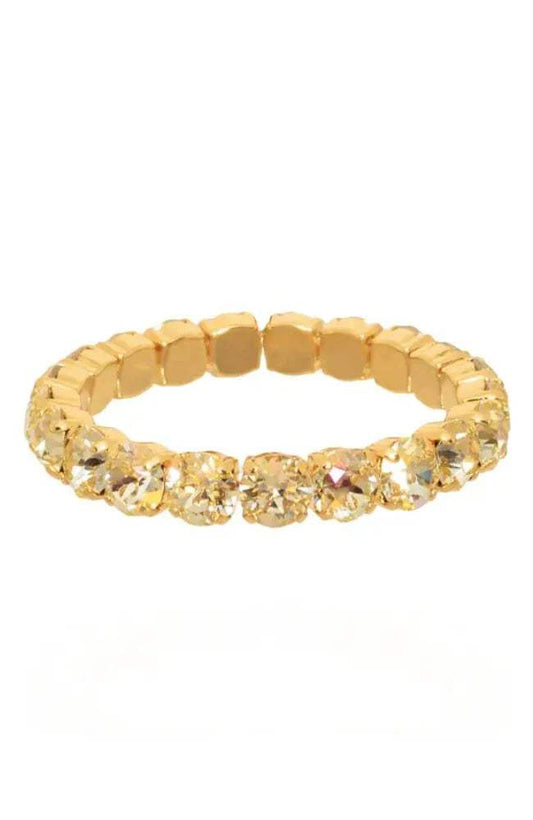 Oakland Stretch Bracelet | TOVA