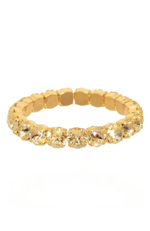 Oakland Stretch Bracelet | TOVA