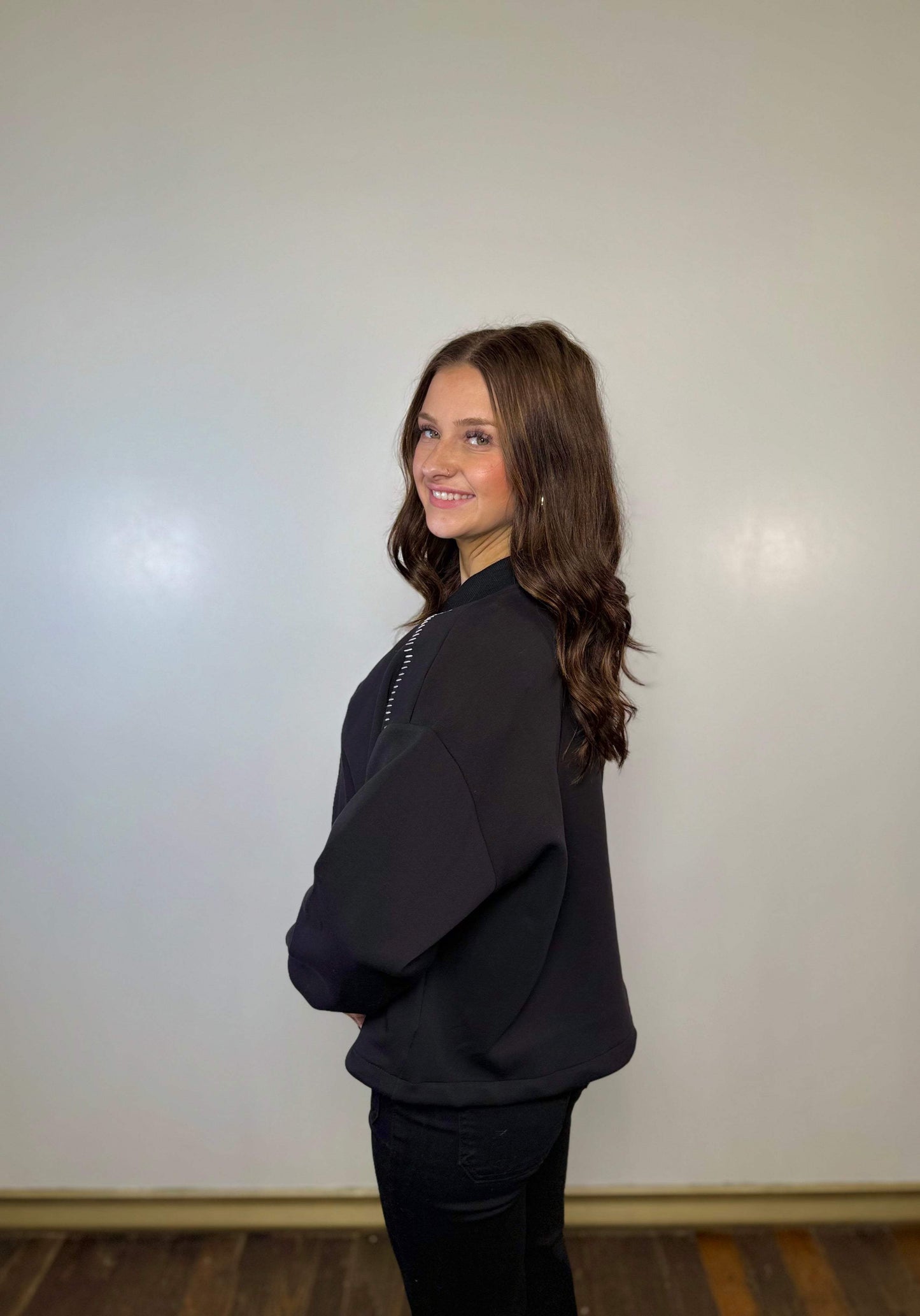 Millie Draw String Cardigan | PLUS SIZE AVAILABLE