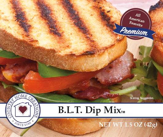 Savory Dip Mix