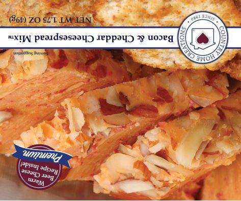 Savory Dip Mix