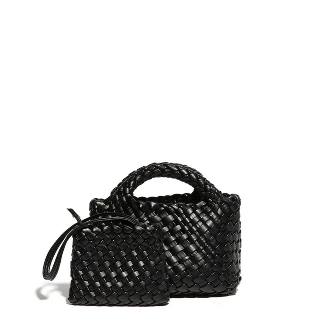 Maggie Mini Tote