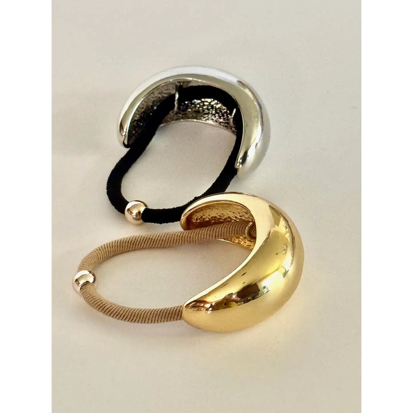 Bailee Moon Pony Holder