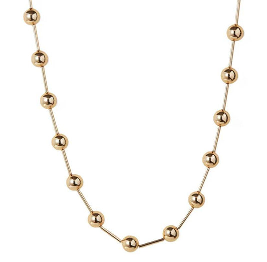 Baller Chain | Allison Avery