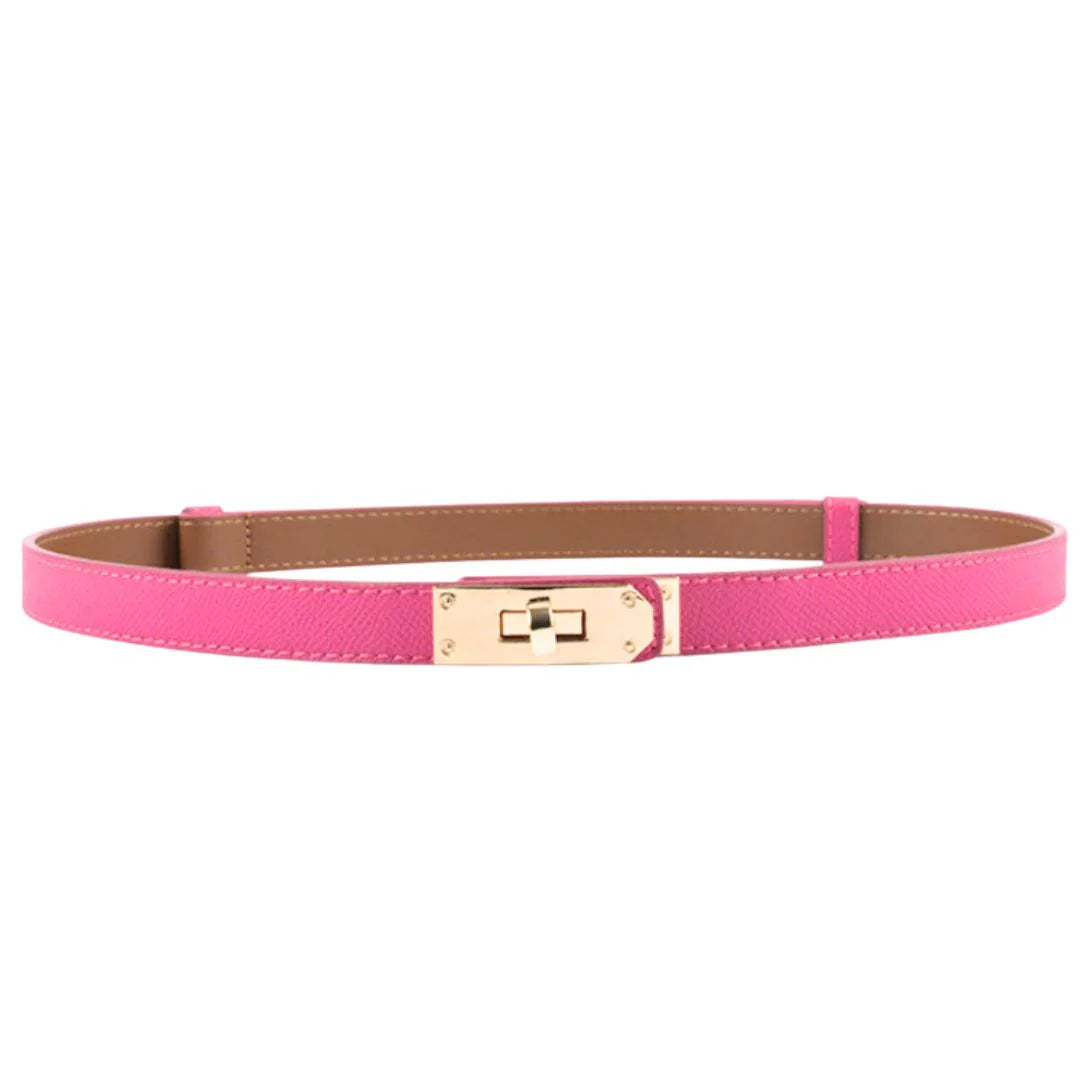 Latch Belt
