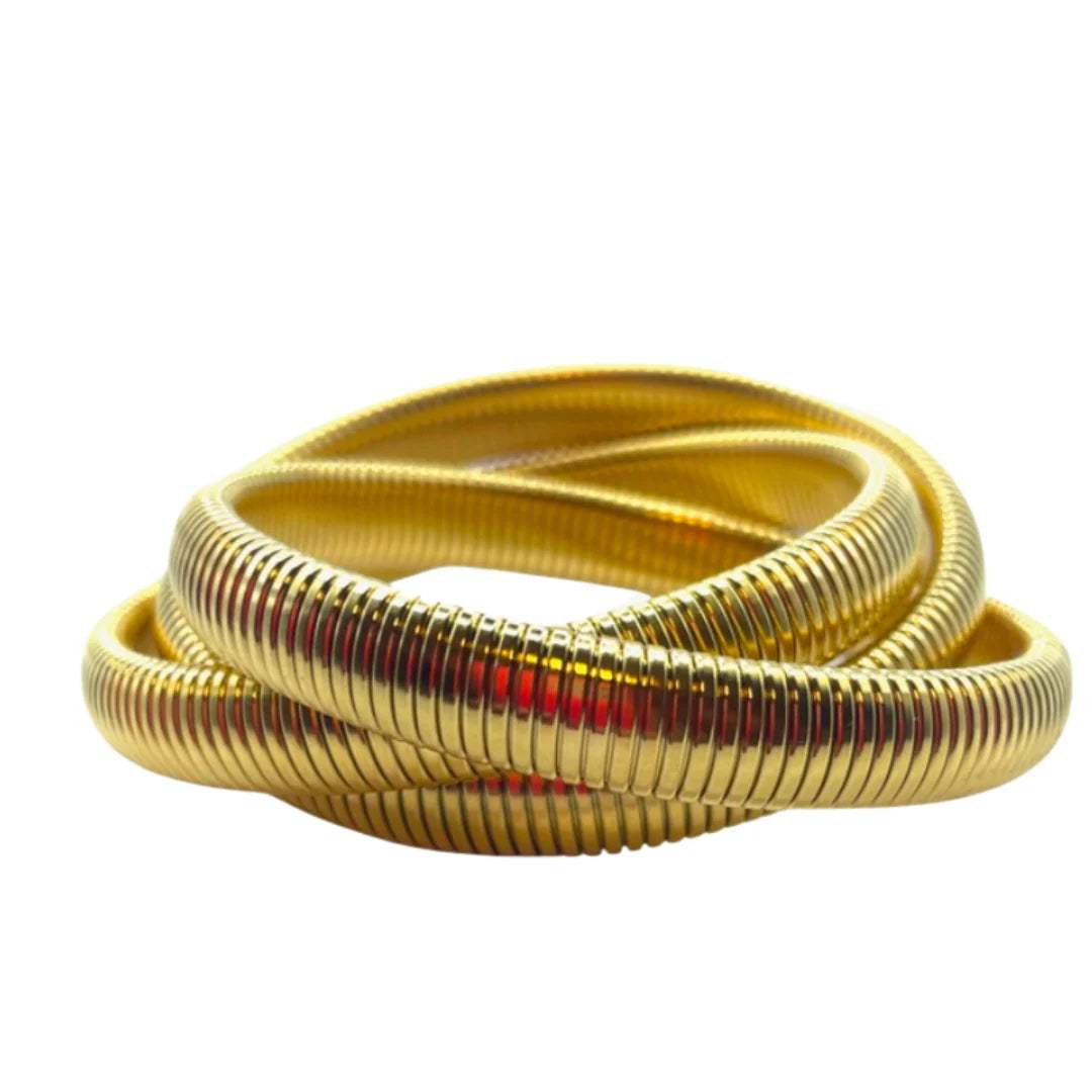 Twisted Cobra Bracelet