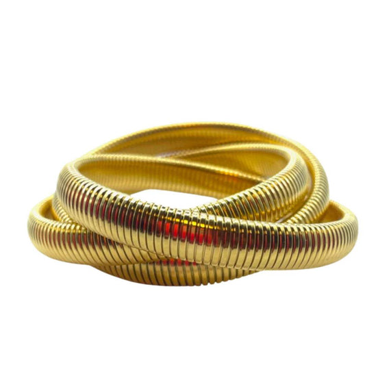 Twisted Cobra Bracelet