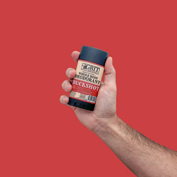 Men's Whole Body Deodorant