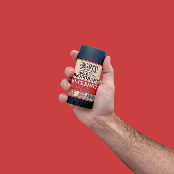 Men's Whole Body Deodorant